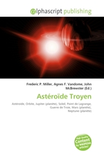 Asteroide Troyen