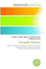 Chrysler Falcon