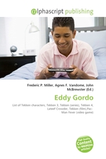 Eddy Gordo