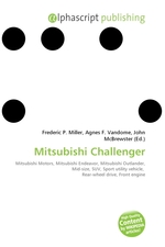 Mitsubishi Challenger