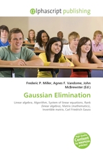 Gaussian Elimination