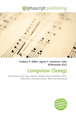 Longview (Song)