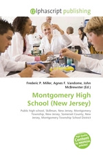Montgomery High School (New Jersey)