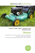 Mower