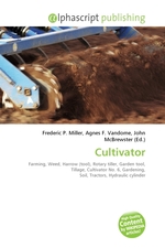 Cultivator