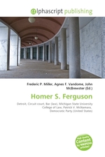 Homer S. Ferguson