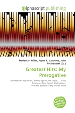 Greatest Hits: My Prerogative