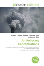 Air Pollutant Concentrations