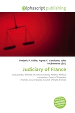 Judiciary of France