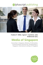 Media of Singapore