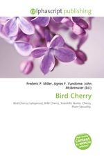Bird Cherry