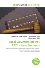 Local Government Act 1974 (New Zealand)