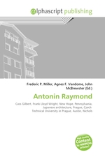 Antonin Raymond