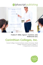 Corinthian Colleges, Inc