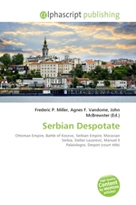 Serbian Despotate