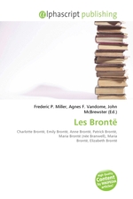 Les Bronte