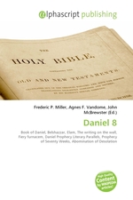 Daniel 8
