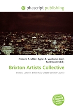 Brixton Artists Collective