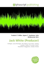 Jack White (Producer)