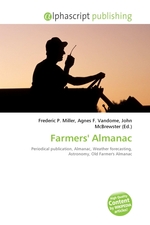 Farmers Almanac