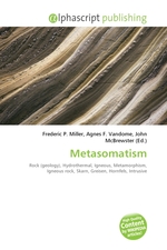 Metasomatism