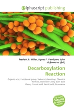 Decarboxylation Reaction