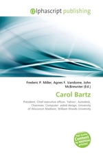 Carol Bartz