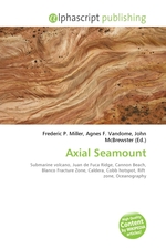 Axial Seamount