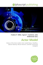 Actor Model