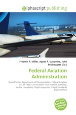 Federal Aviation Administration