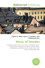 Music of Sweden