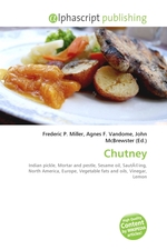 Chutney