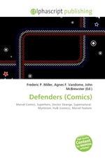Defenders (Comics)