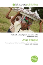 Afar People