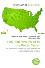 1997 Red River Flood in the United States