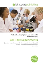 Bell Test Experiments