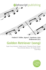 Golden Retriever (song)