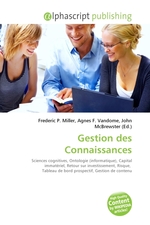 Gestion des Connaissances