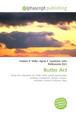 Butler Act