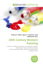 20th Century Western Painting