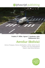 AeroSur (Bolivia)