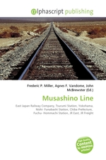 Musashino Line