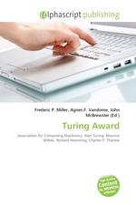 Turing Award