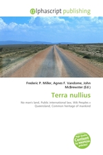 Terra nullius