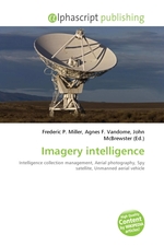 Imagery intelligence