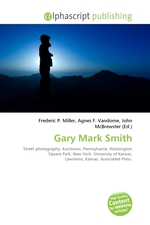 Gary Mark Smith