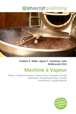 Machine a Vapeur