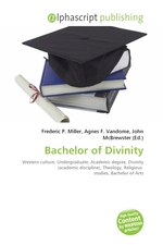 Bachelor of Divinity