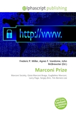 Marconi Prize