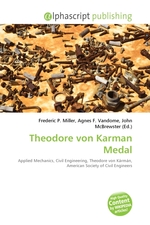 Theodore von Karman Medal